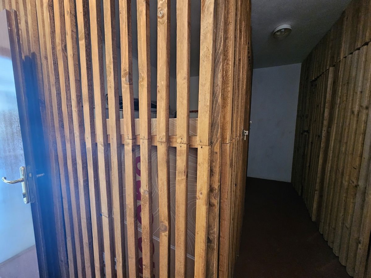 Poreč - Dvostanovanjsko stanovanje z garažo 800 m od morja!