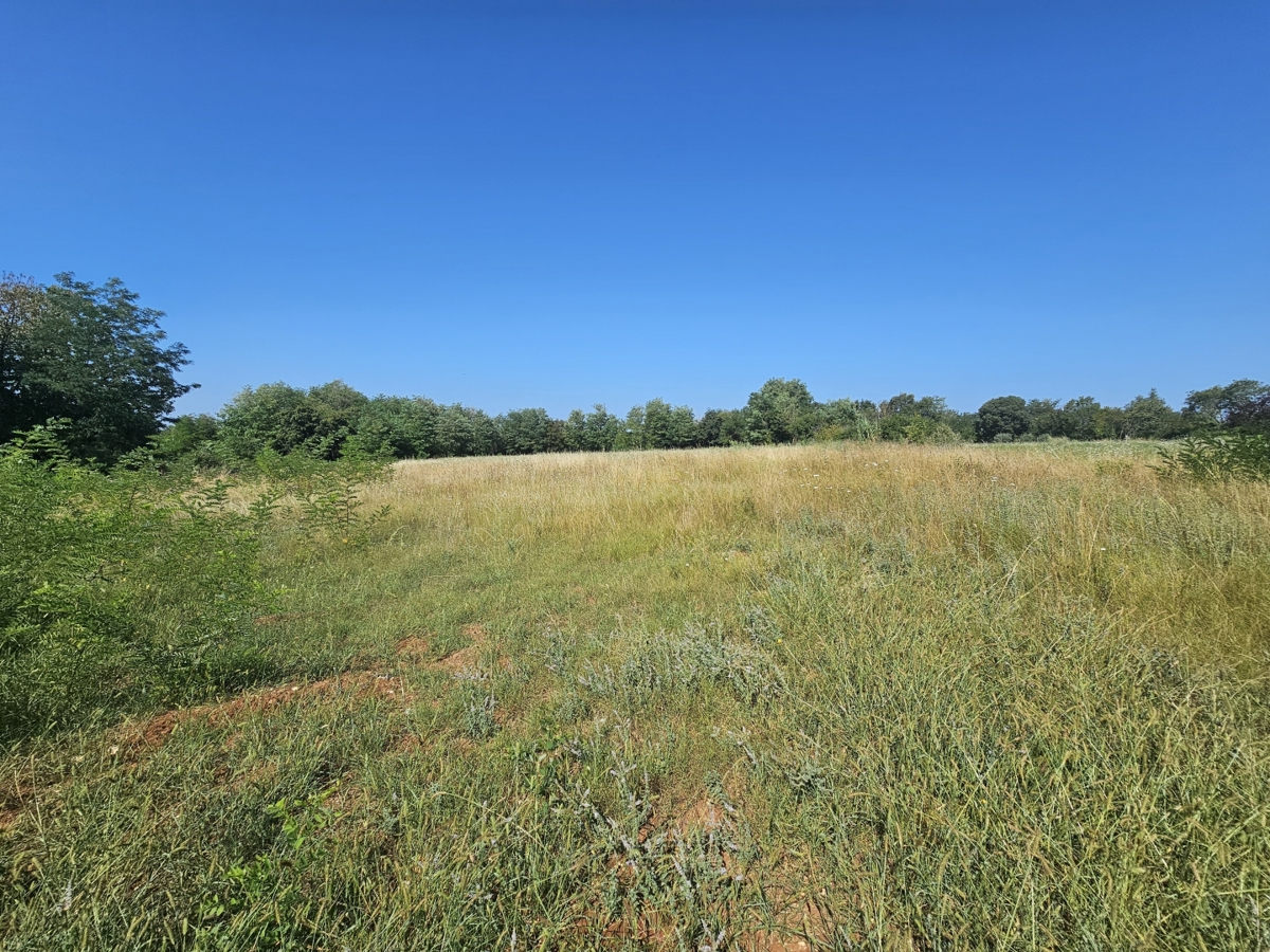 Zemljišče Tinjan, 898m2