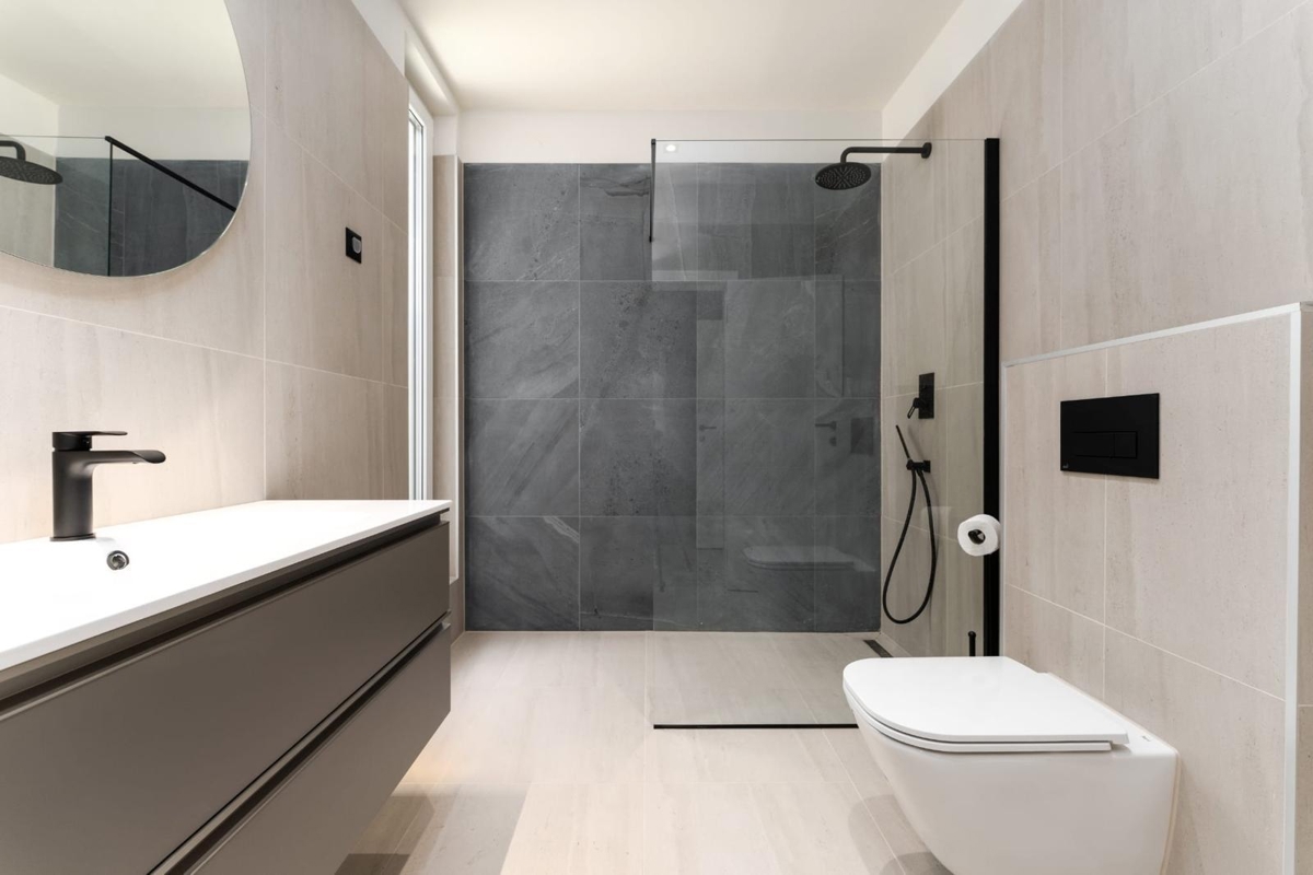 Luksuzna vila, 296 m2 - Vabriga