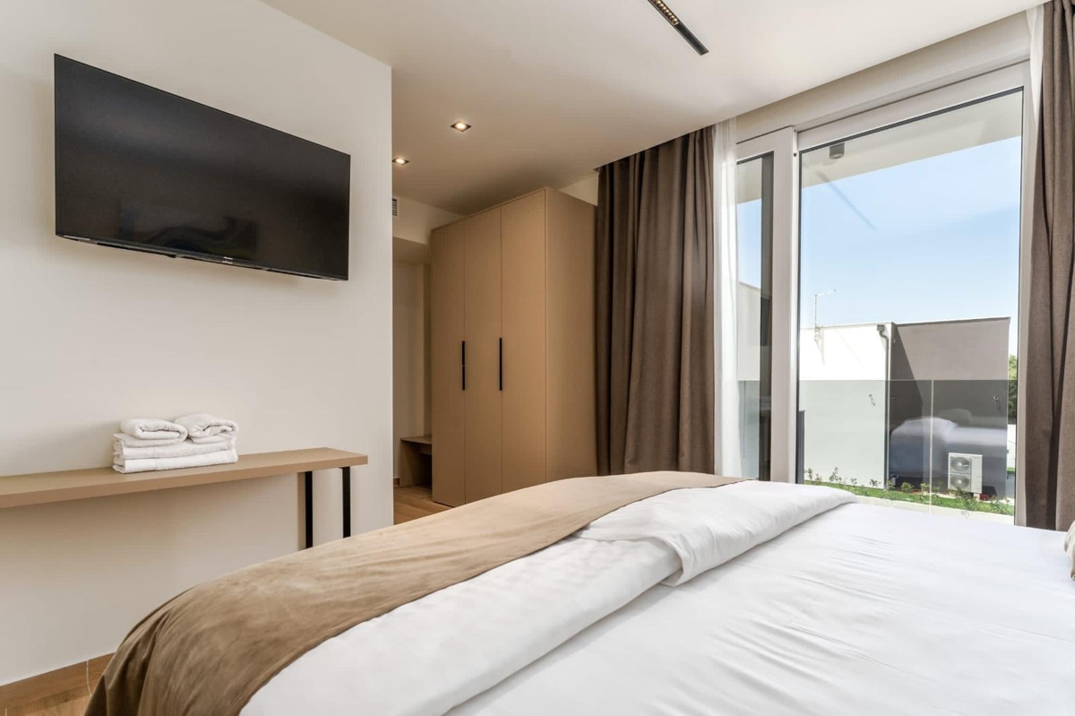 Luksuzna vila, 296 m2 - Vabriga