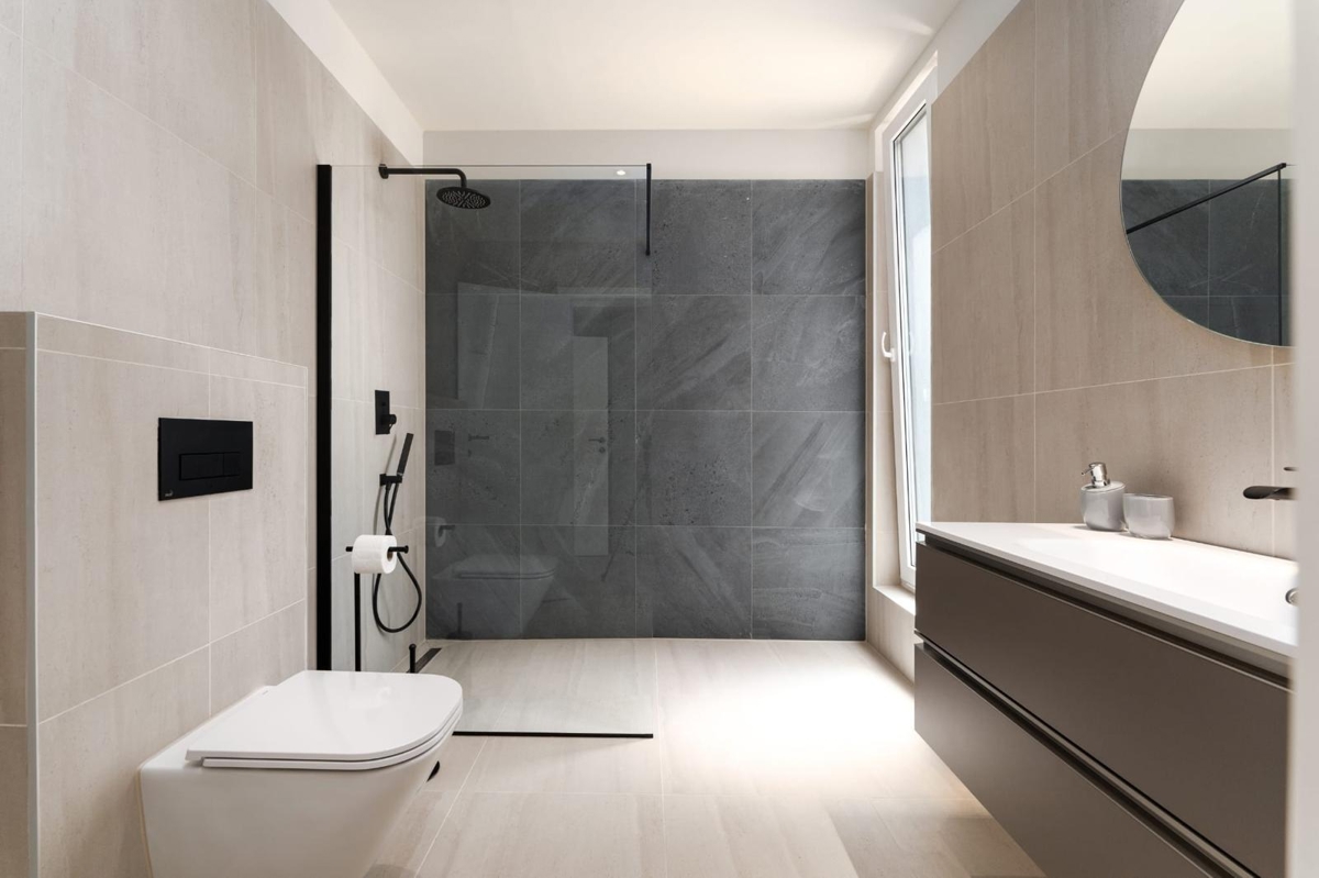 Luksuzna vila, 296 m2 - Vabriga
