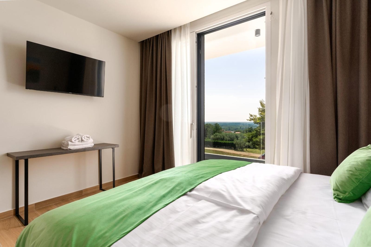 Luksuzna vila, 296 m2 - Vabriga