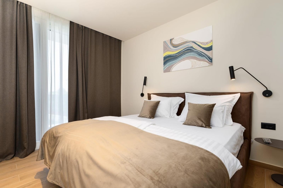 Luksuzna vila, 296 m2 - Vabriga