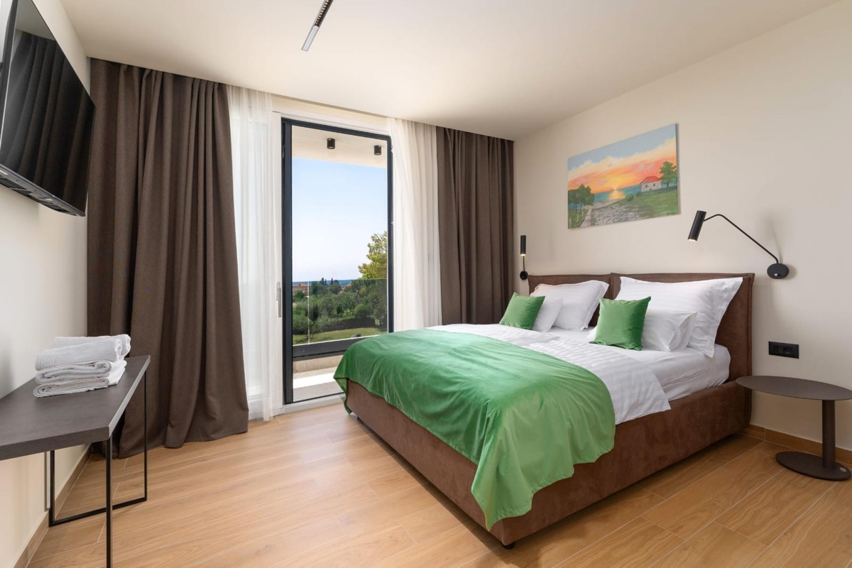 Luksuzna vila, 296 m2 - Vabriga