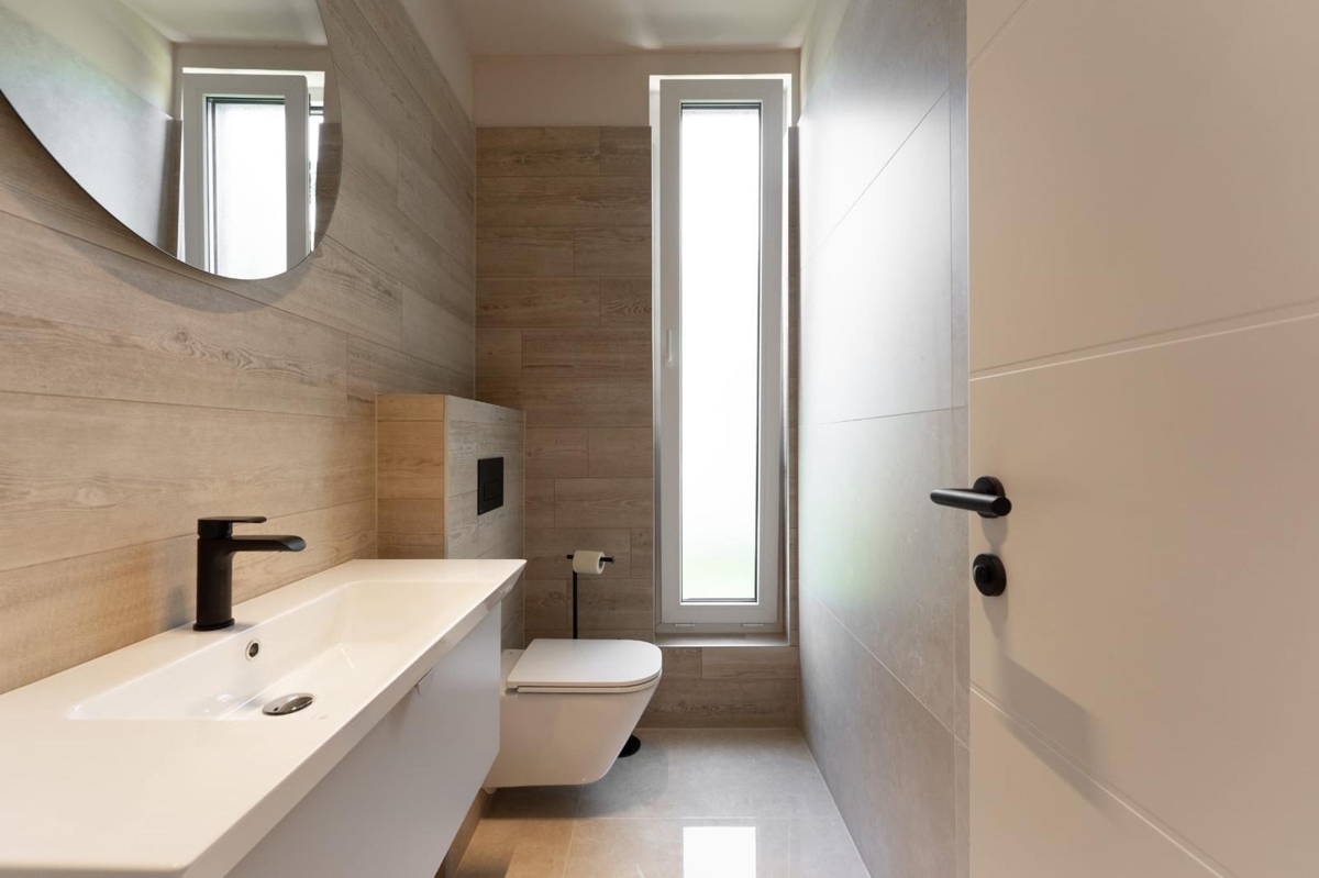Luksuzna vila, 296 m2 - Vabriga