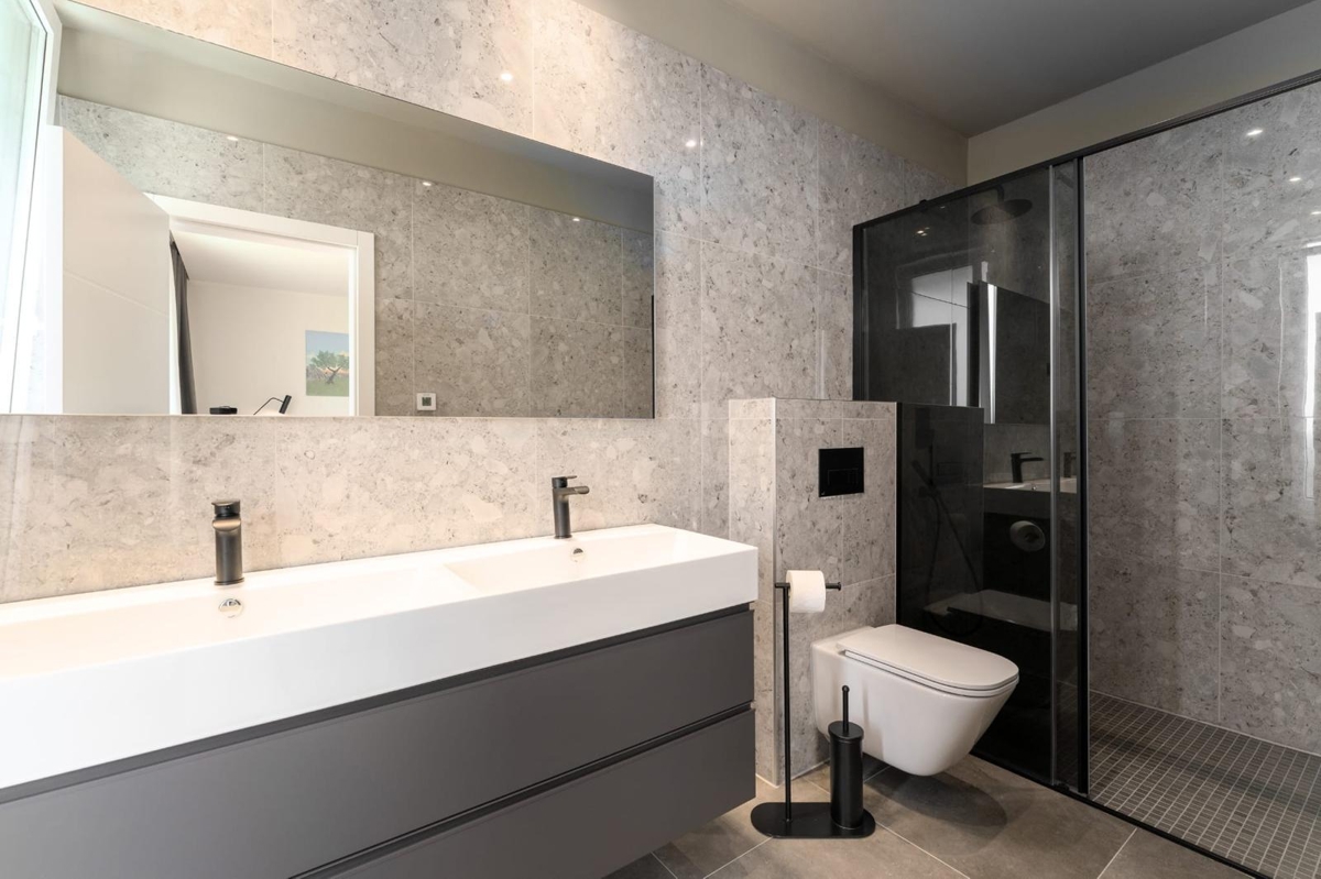 Luksuzna vila, 296 m2 - Vabriga