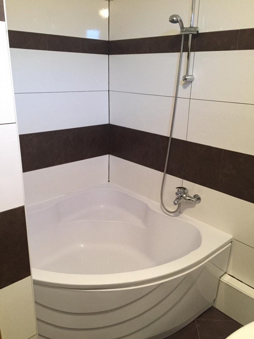 Funtana, prostorno 2-sobno stanovanje