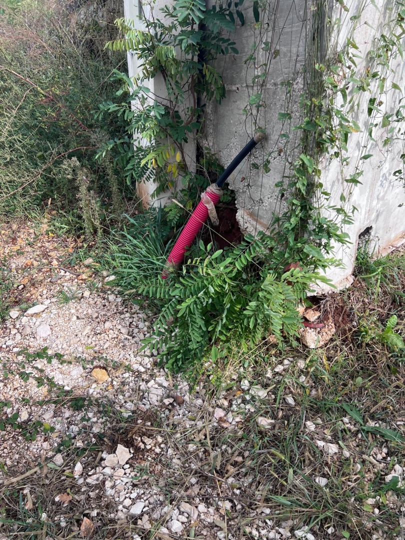 Poreč - investicijsko zemljišče 8.600 m2