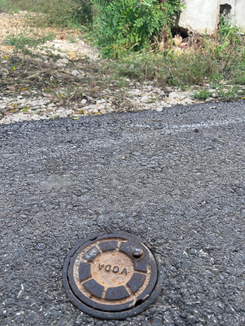 Poreč - investicijsko zemljišče 8.600 m2