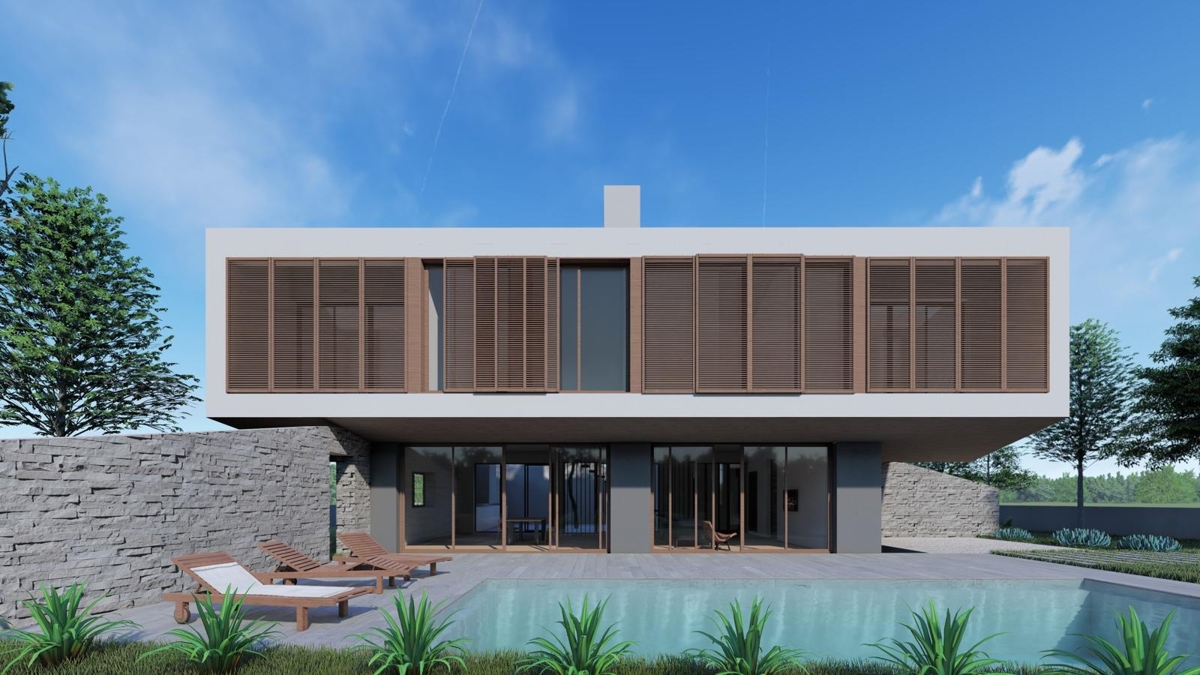 Poreč - investicijsko zemljišče 8.600 m2