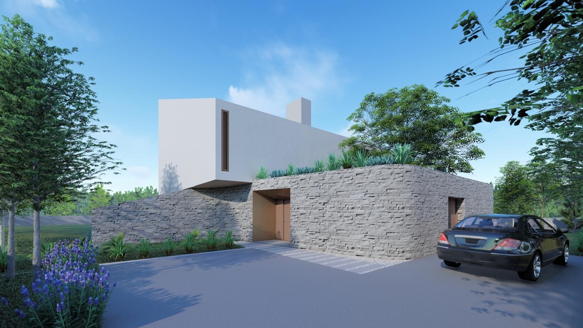 Poreč - investicijsko zemljišče 8.600 m2