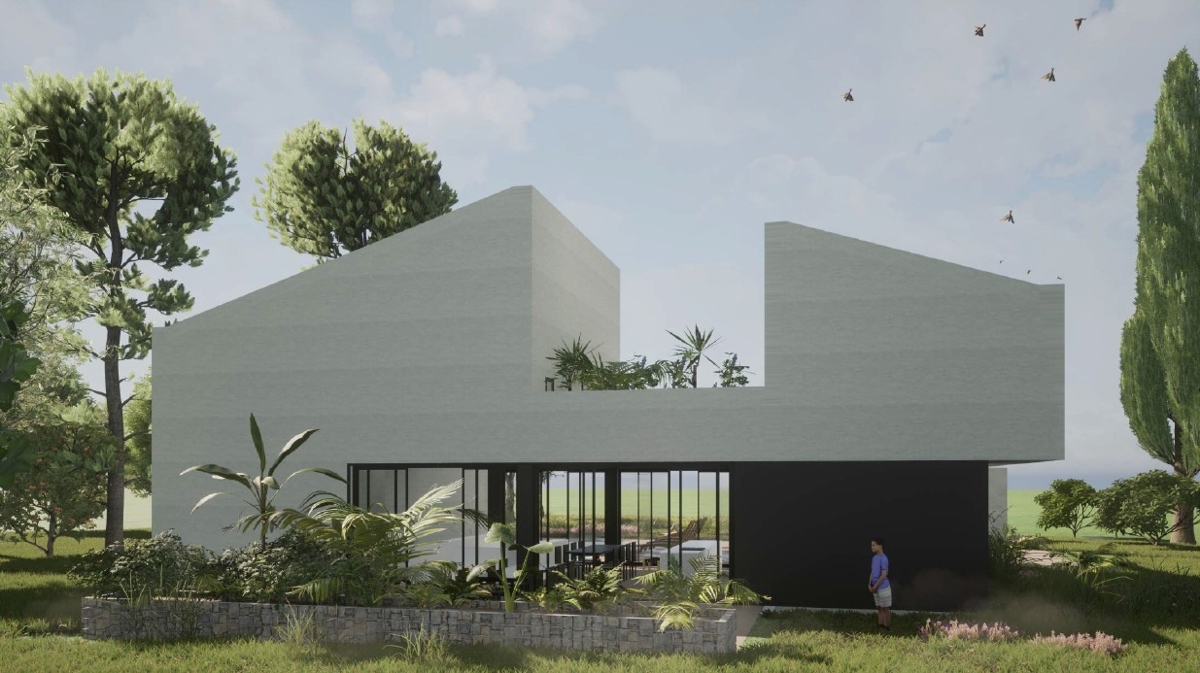 Poreč - investicijsko zemljišče 8.600 m2