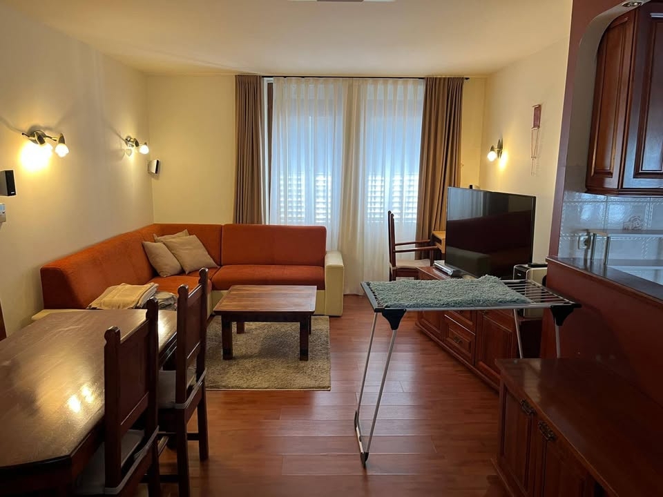 Poreč - stanovanje v centru 100 m od morja