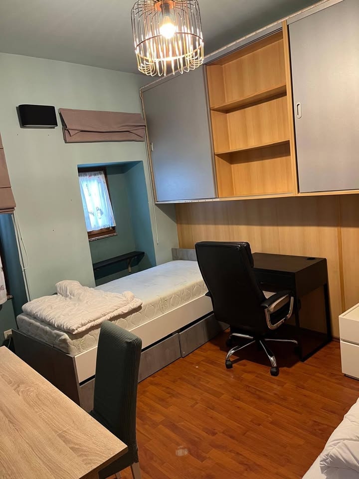 Poreč - stanovanje v centru 100 m od morja