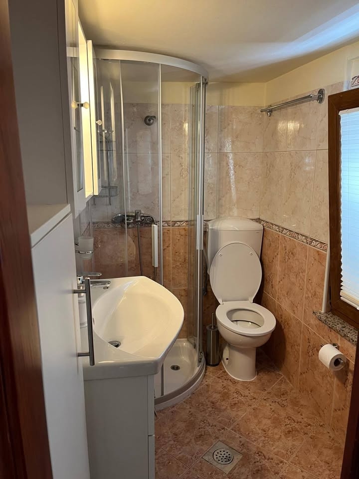 Poreč - stanovanje v centru 100 m od morja