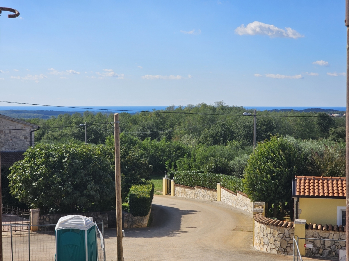 Novogradnja, stanovanje v 1. nadstropju - dvigalo!