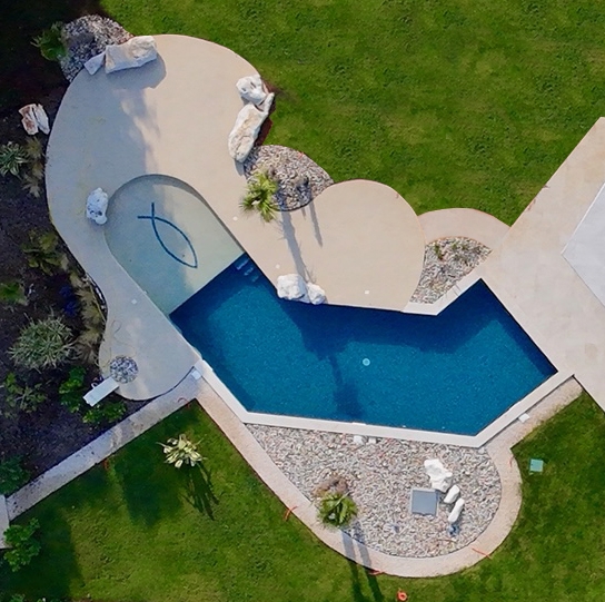 Moderna hiša v Istri blizu Poreča - idealna za družino ali počitnice!