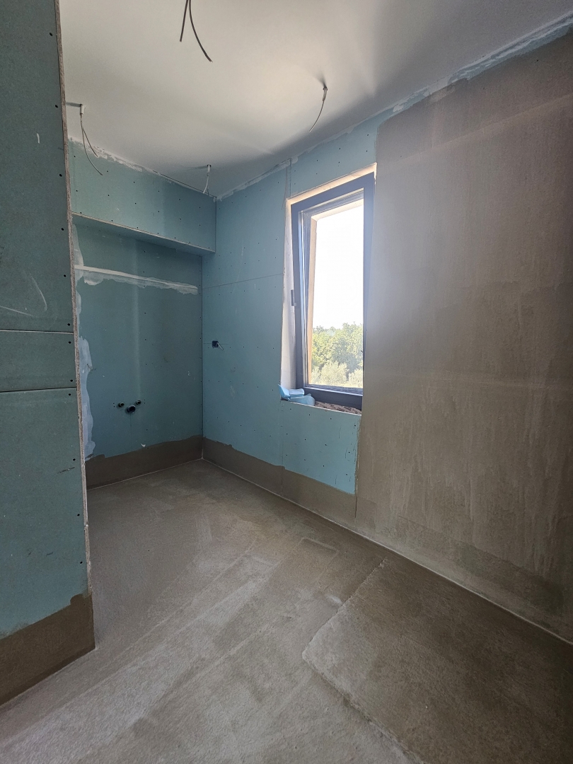 Moderna hiša v Istri blizu Poreča - idealna za družino ali počitnice!