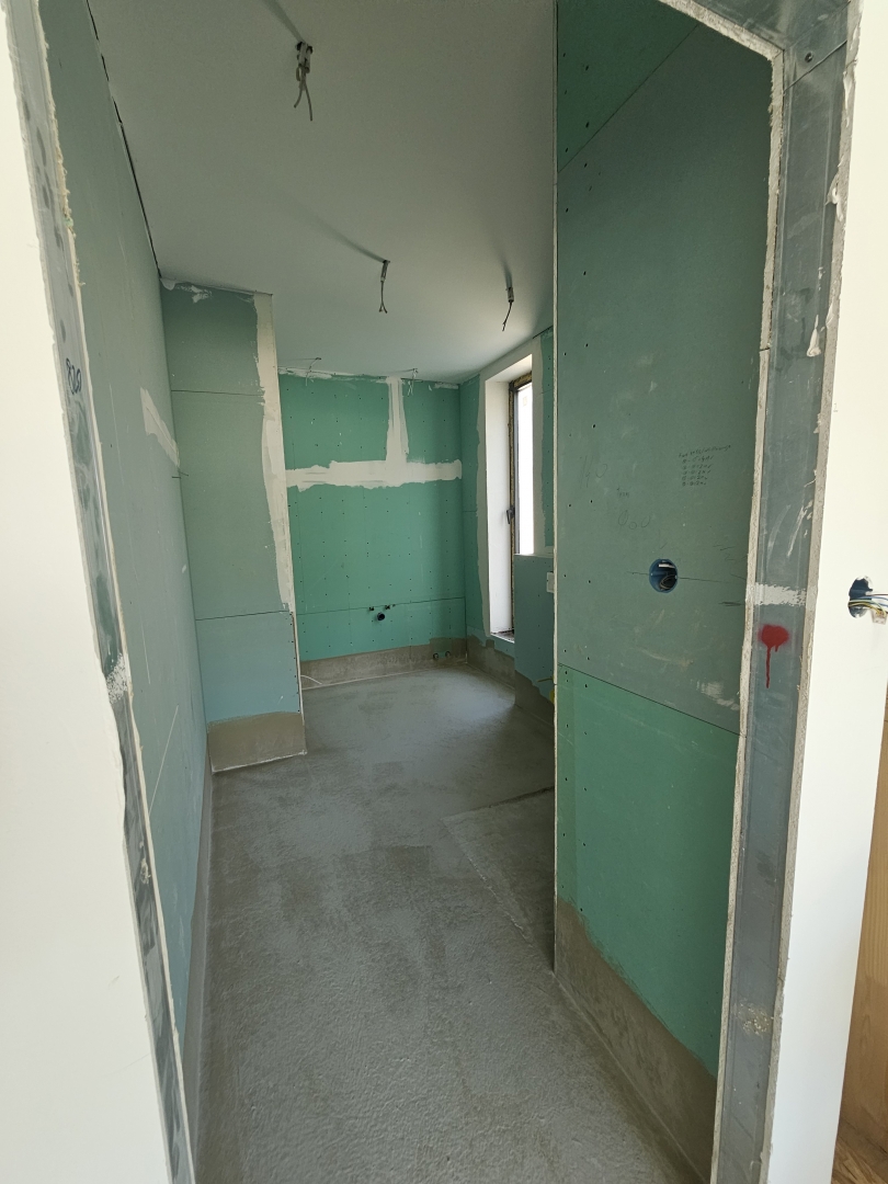 Moderna hiša v Istri blizu Poreča - idealna za družino ali počitnice!