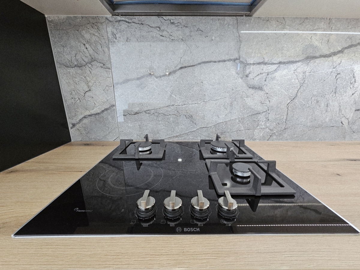 Poreč – Moderno stanovanje 100 m², 800 m od centra in morja