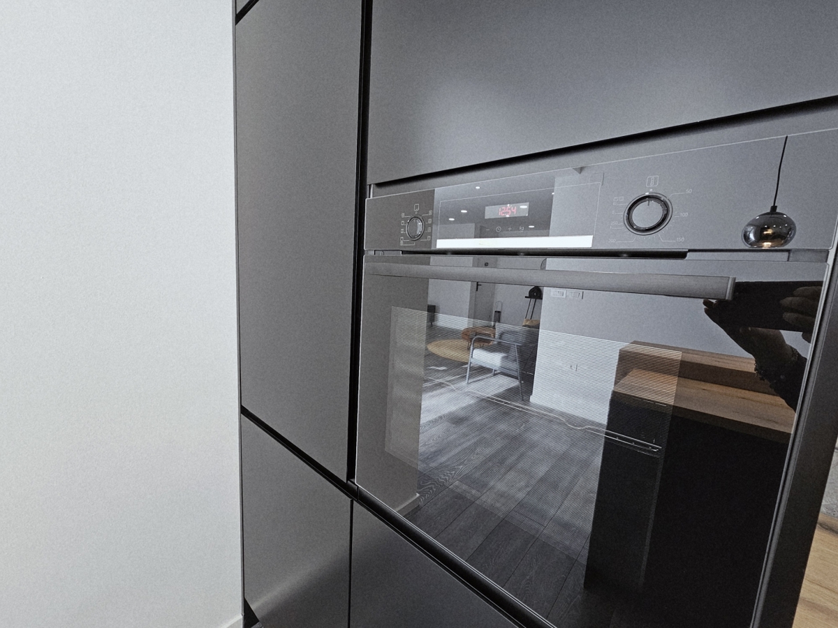 Poreč – Moderno stanovanje 100 m², 800 m od centra in morja