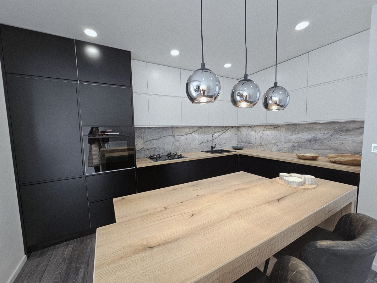 Poreč – Moderno stanovanje 100 m², 800 m od centra in morja