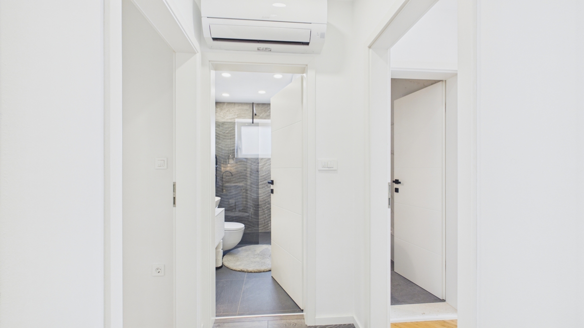 Poreč – Moderno stanovanje 100 m², 800 m od centra in morja