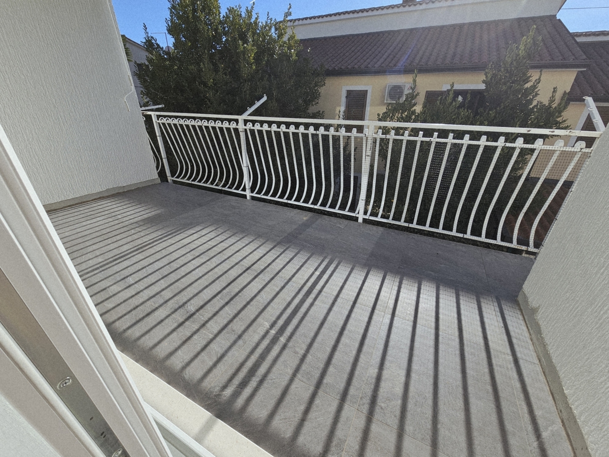 Poreč – Moderno stanovanje 100 m², 800 m od centra in morja