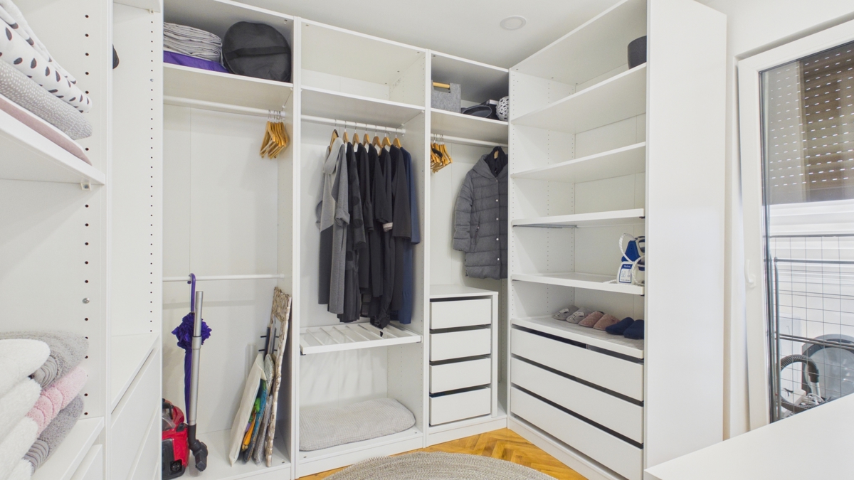 Poreč – Moderno stanovanje 100 m², 800 m od centra in morja