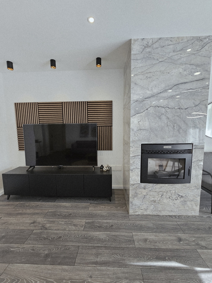 Poreč – Moderno stanovanje 100 m², 800 m od centra in morja