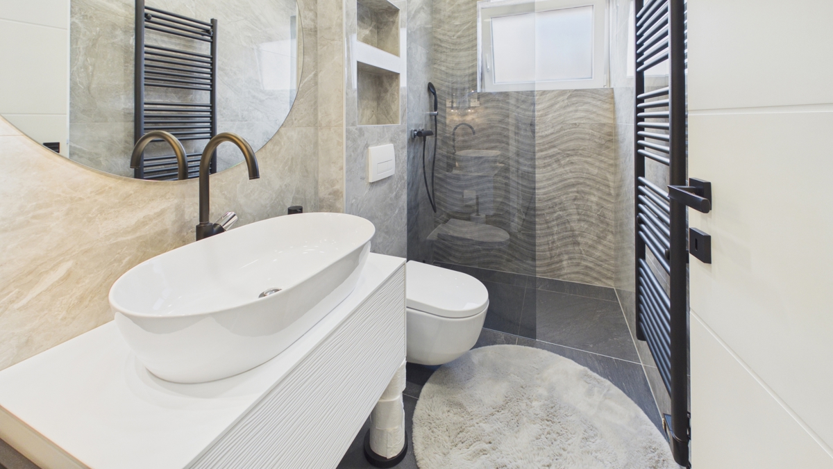 Poreč – Moderno stanovanje 100 m², 800 m od centra in morja