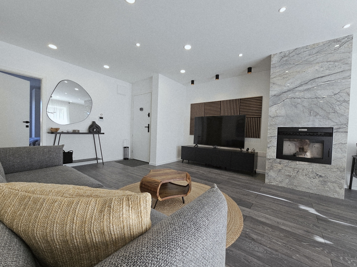 Poreč – Moderno stanovanje 100 m², 800 m od centra in morja