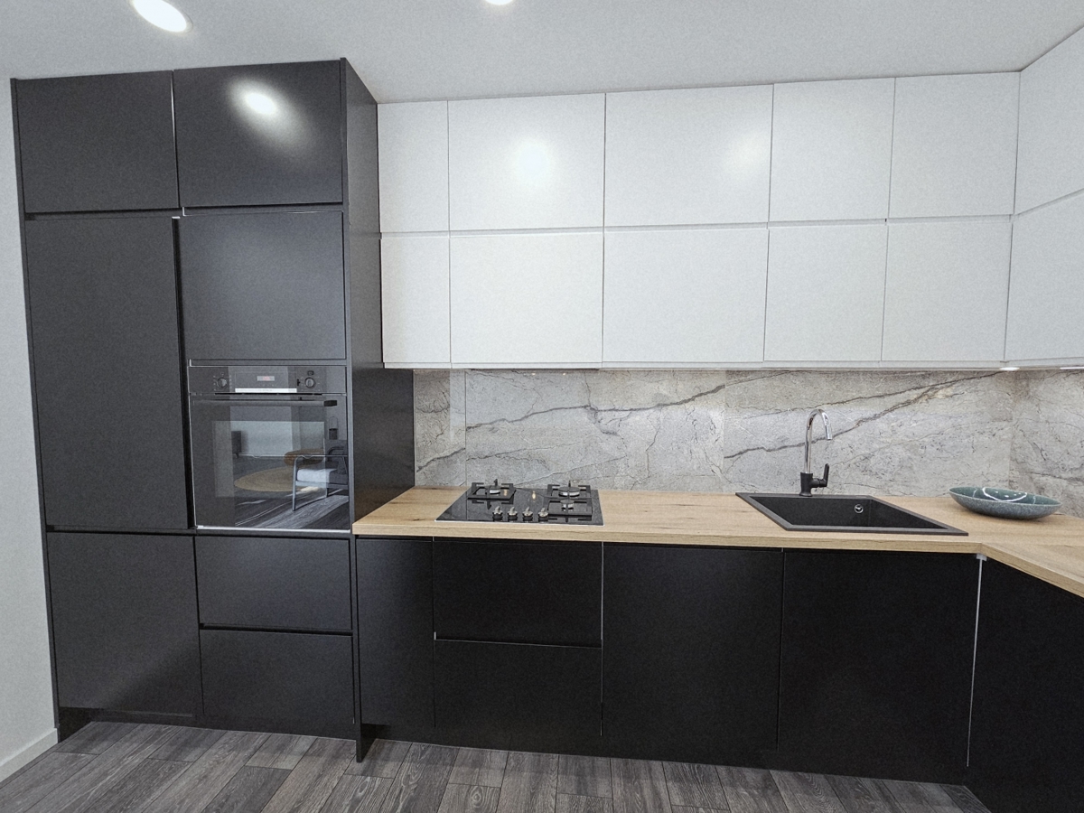 Poreč – Moderno stanovanje 100 m², 800 m od centra in morja