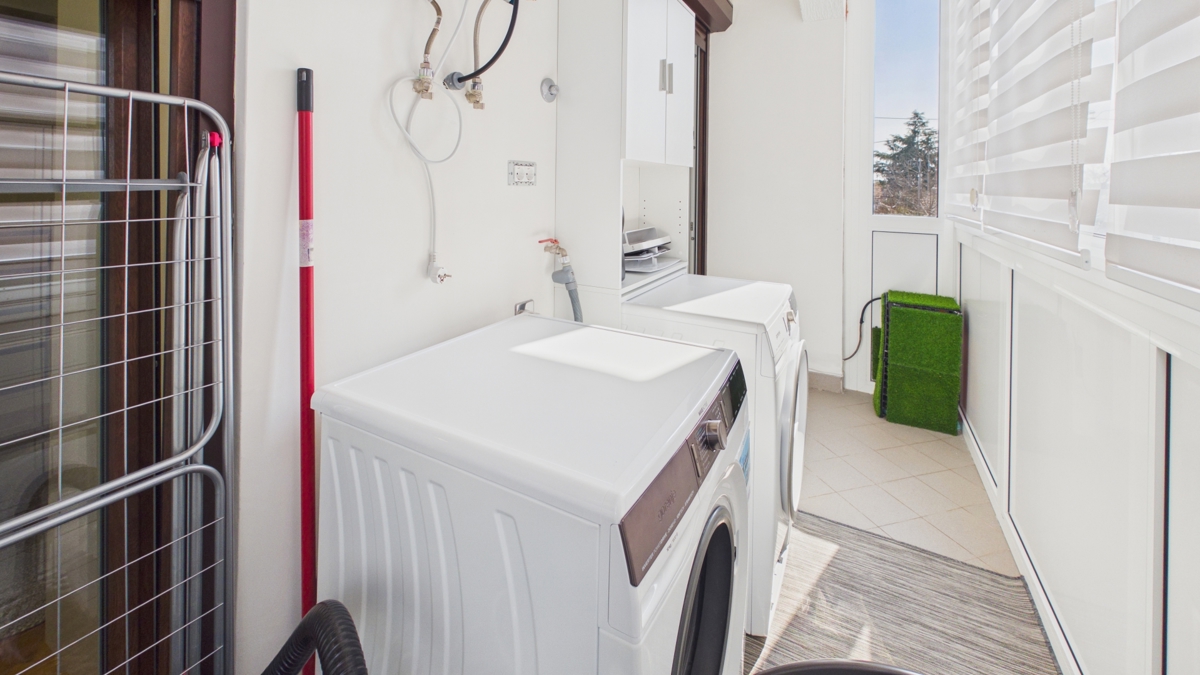 Poreč – Moderno stanovanje 100 m², 800 m od centra in morja