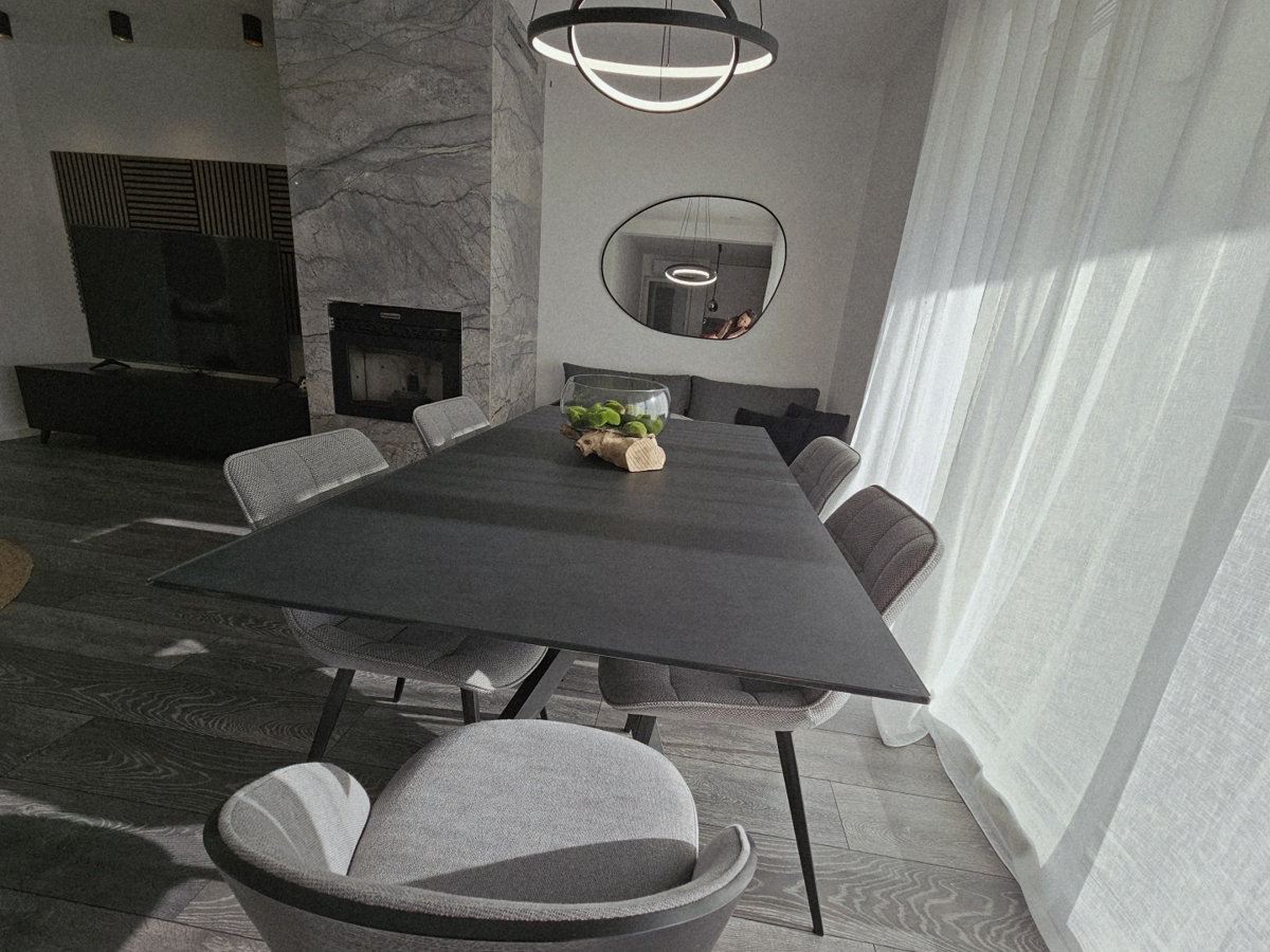 Poreč – Moderno stanovanje 100 m², 800 m od centra in morja