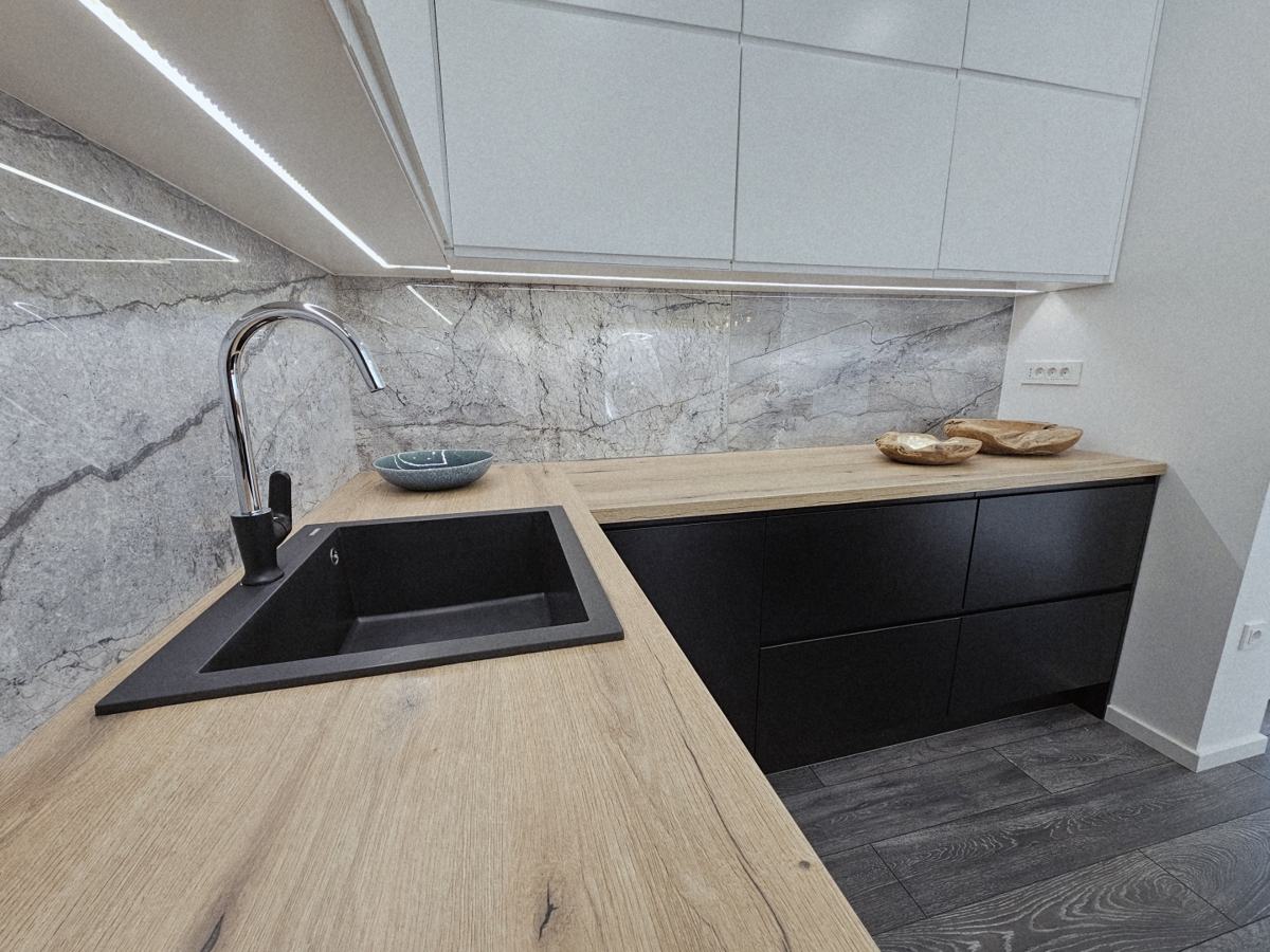 Poreč – Moderno stanovanje 100 m², 800 m od centra in morja