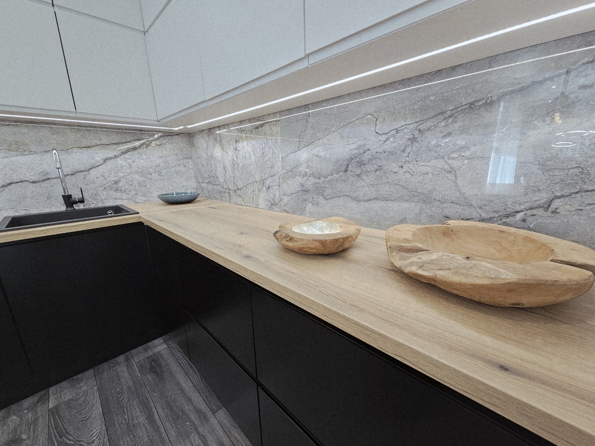 Poreč – Moderno stanovanje 100 m², 800 m od centra in morja