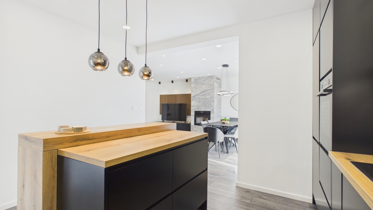 Poreč – Moderno stanovanje 100 m², 800 m od centra in morja