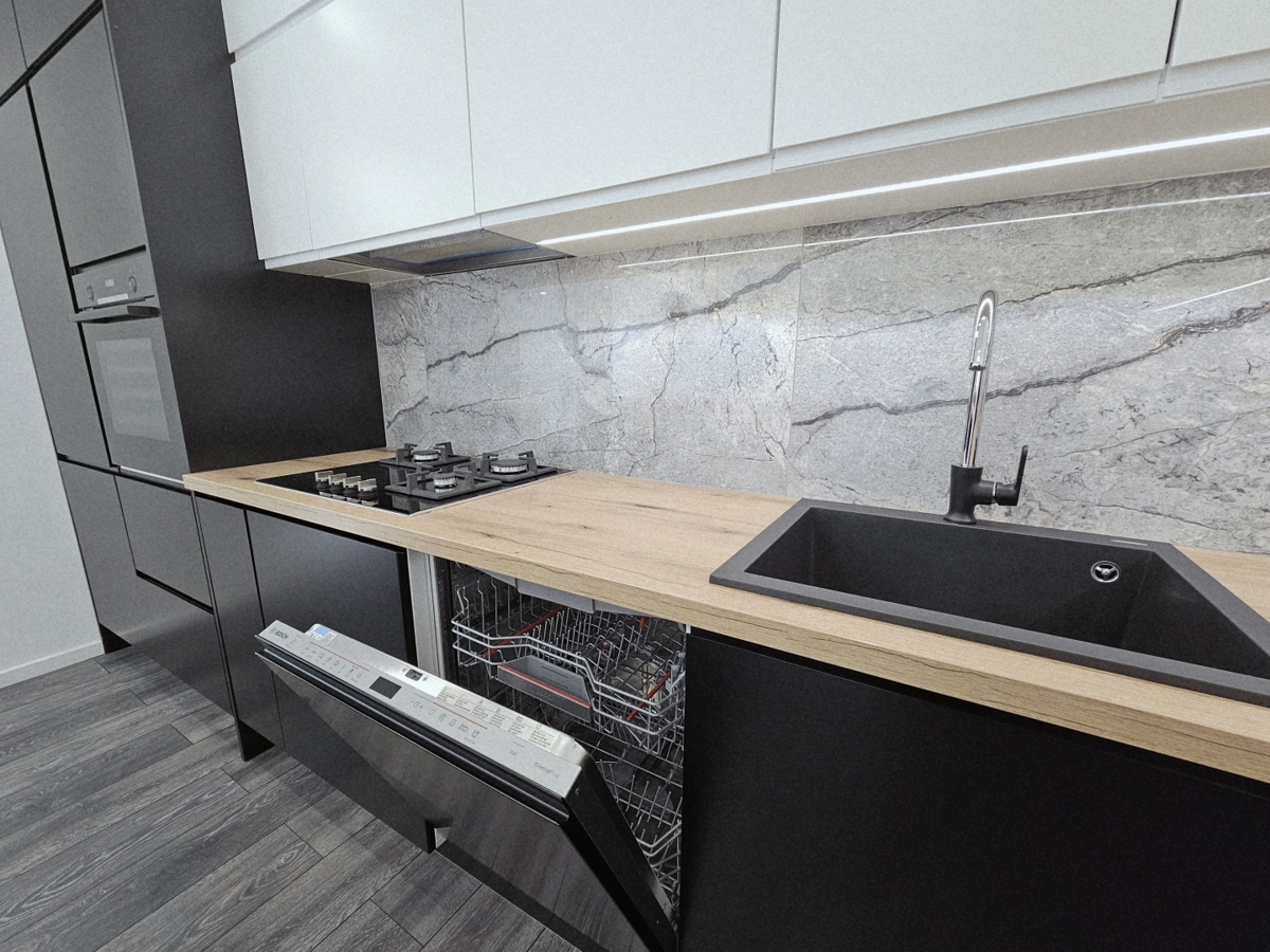 Poreč – Moderno stanovanje 100 m², 800 m od centra in morja