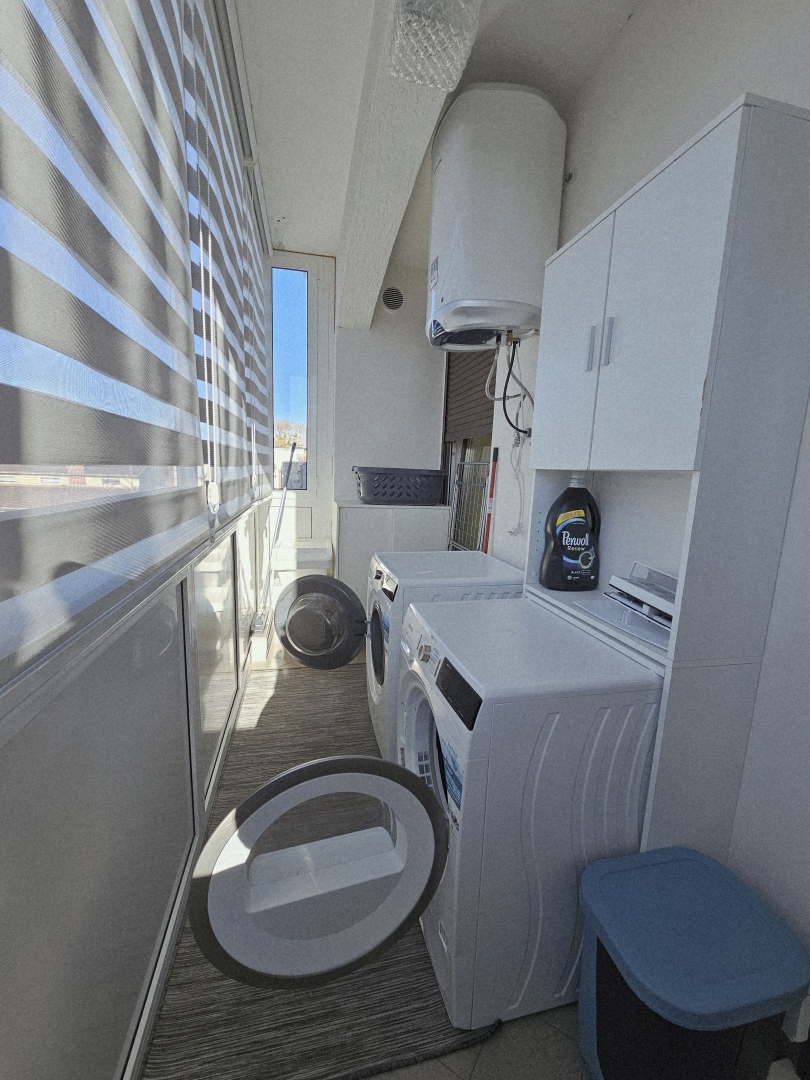 Poreč – Moderno stanovanje 100 m², 800 m od centra in morja