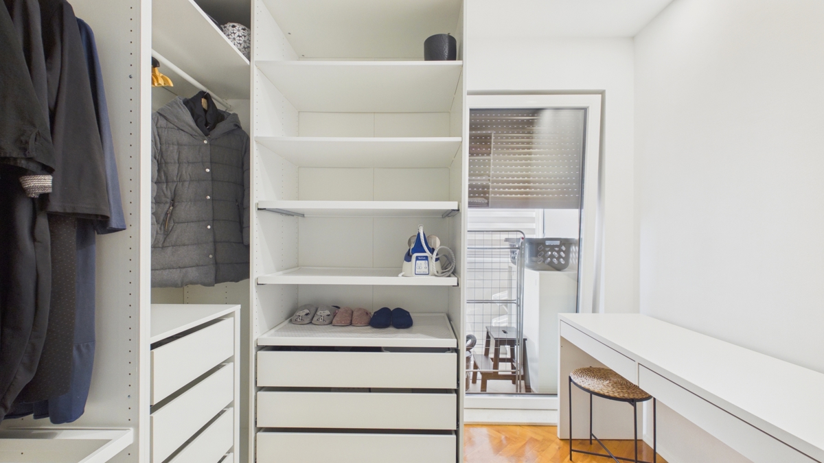 Poreč – Moderno stanovanje 100 m², 800 m od centra in morja