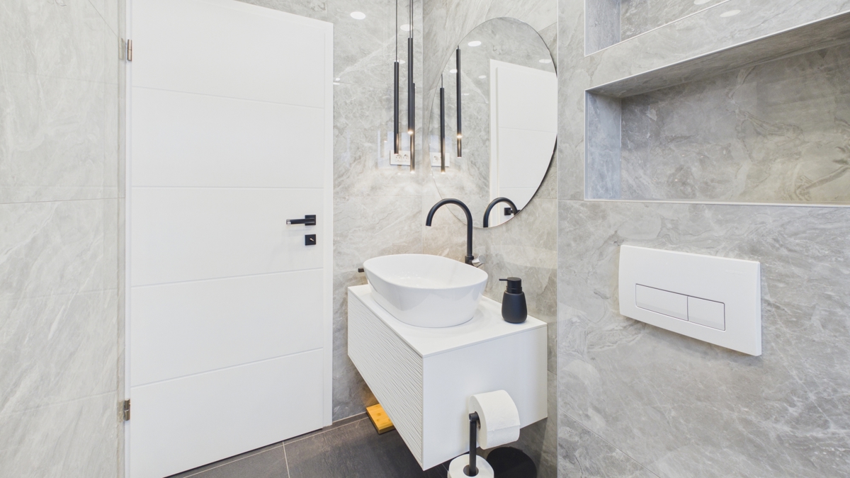 Poreč – Moderno stanovanje 100 m², 800 m od centra in morja