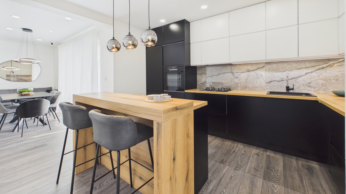 Poreč – Moderno stanovanje 100 m², 800 m od centra in morja