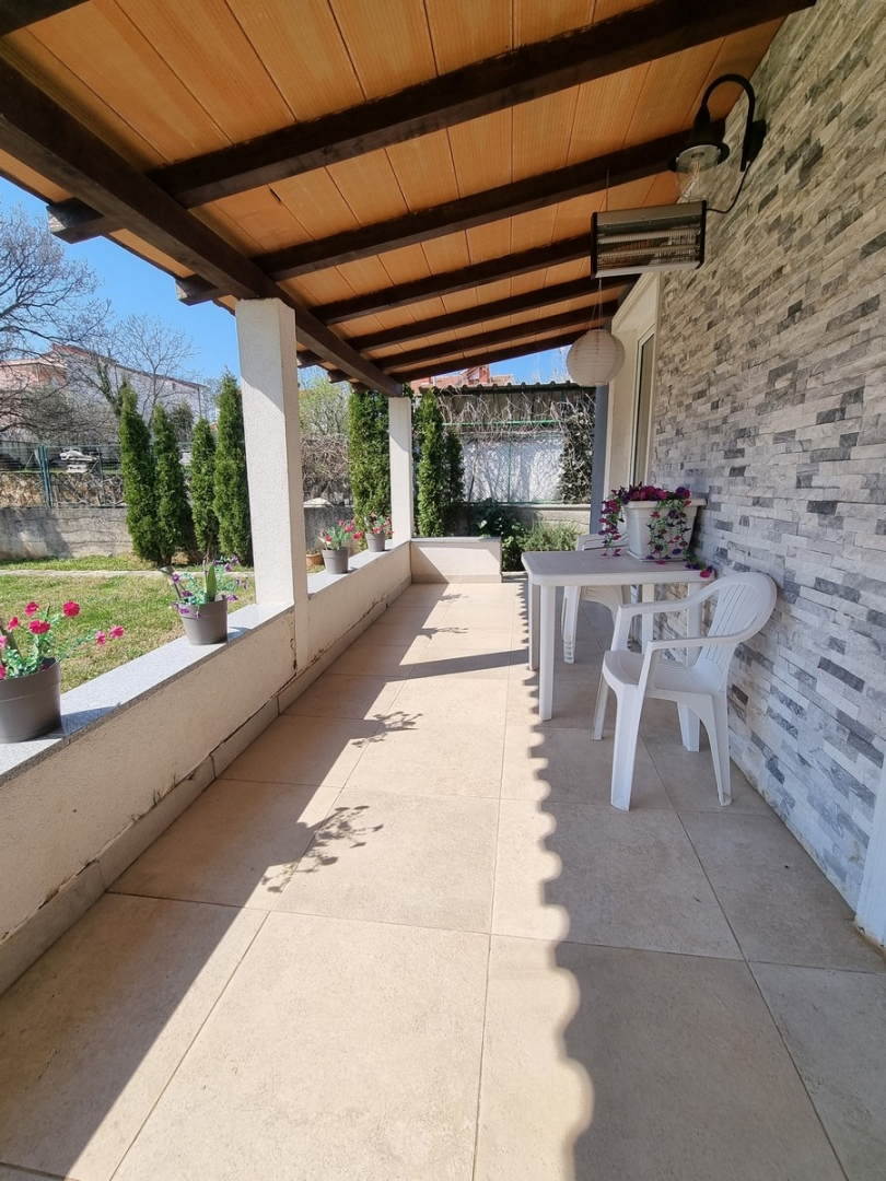 Hiša Poreč, 52m2