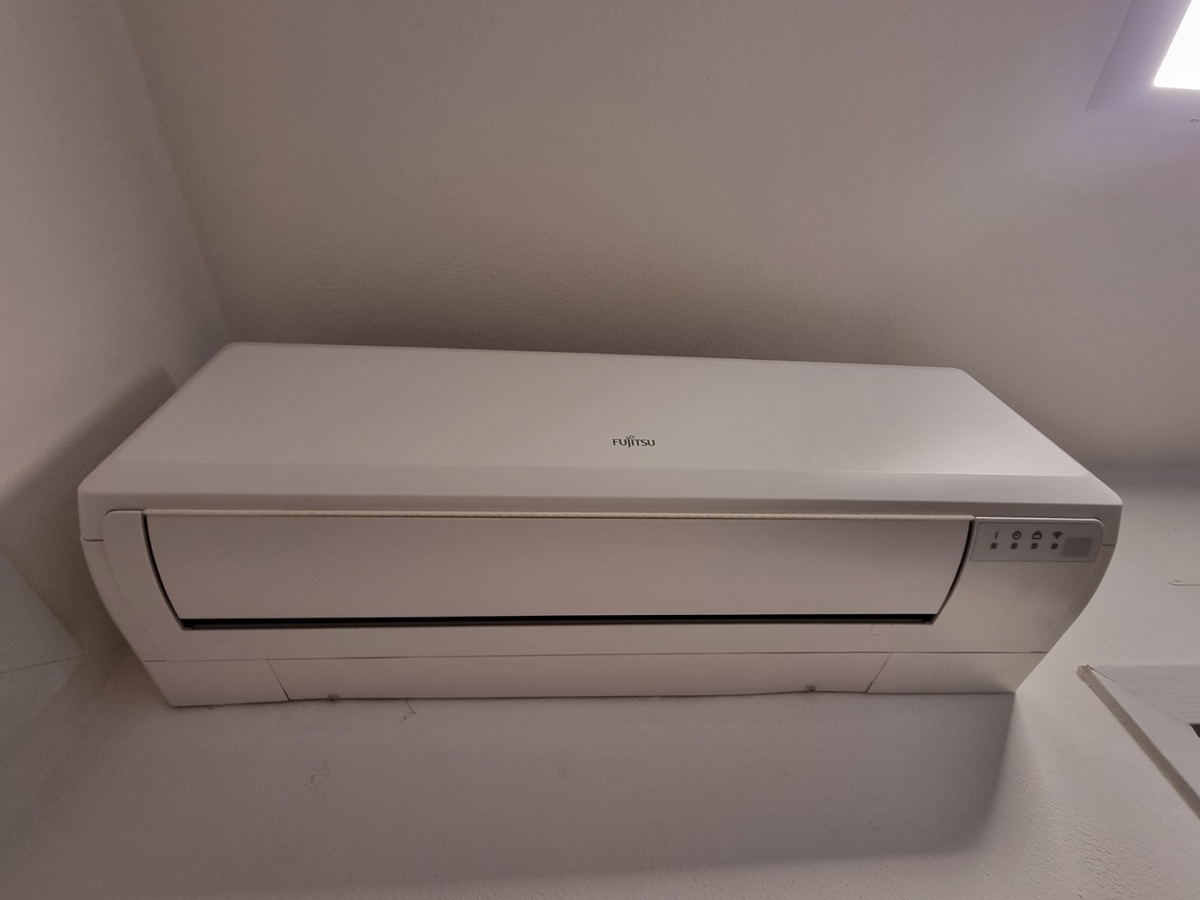 CENTER VRSARA!!! Stanovanje v pritličju z eno spalnico