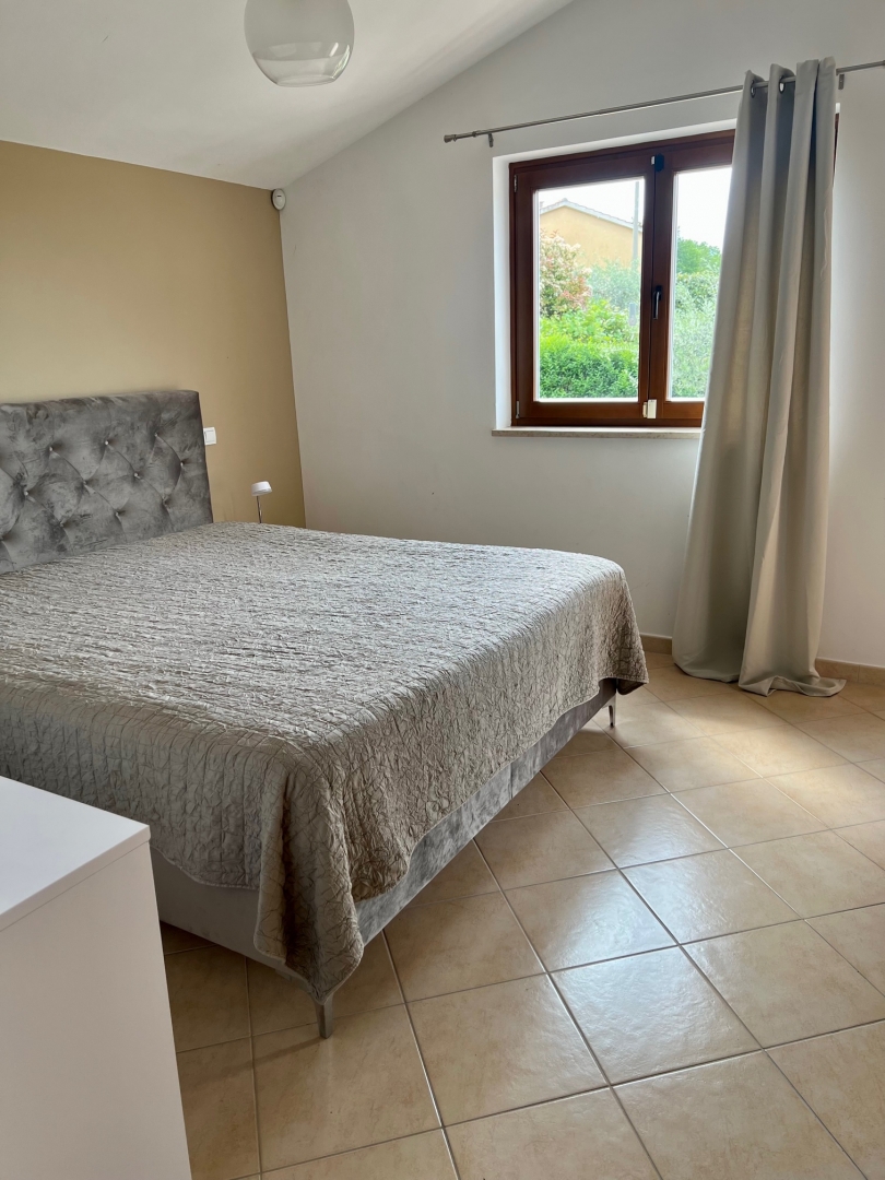 Poreč - Ekskluzivno v naši ponudbi! VRHUNSKA PRILOŽNOST – moderna vila z bazenom in odprtim pogledom na morje