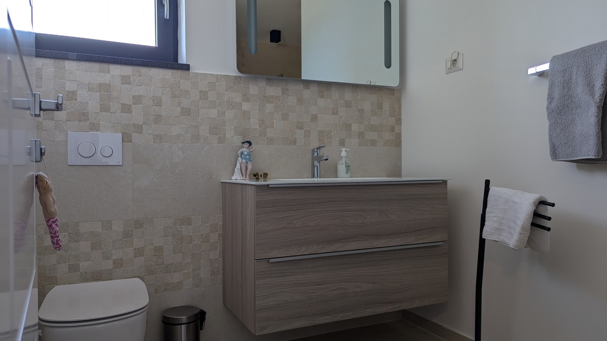 Edinstvena vila vrhunske arhitekture v Poreču