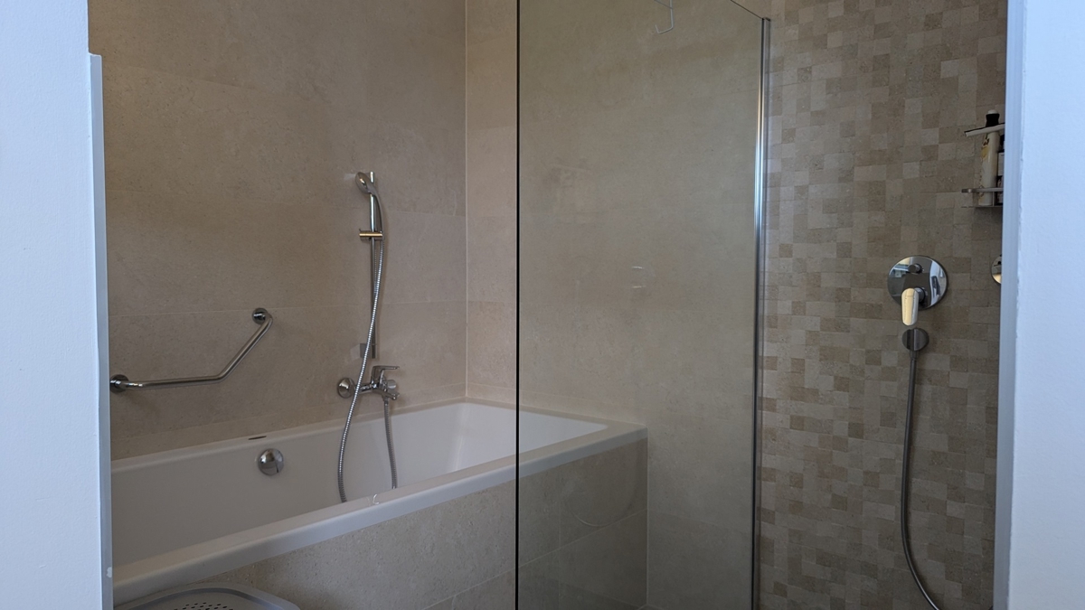 Edinstvena vila vrhunske arhitekture v Poreču