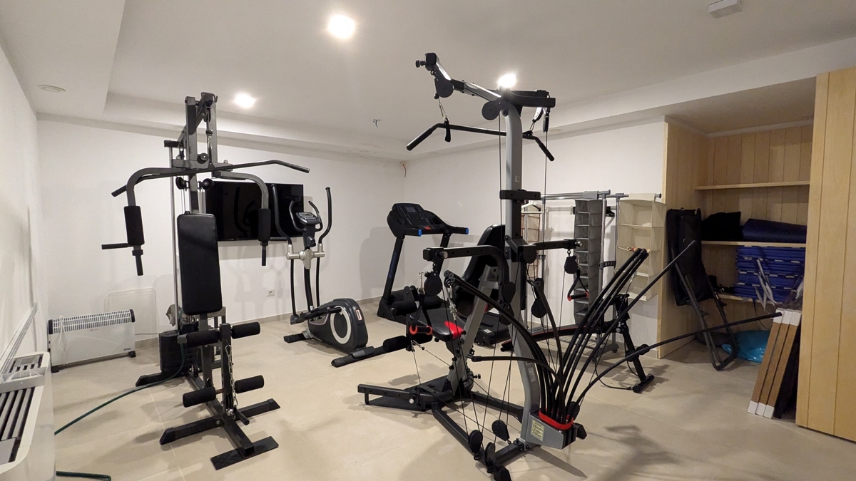 Edinstvena vila vrhunske arhitekture v Poreču