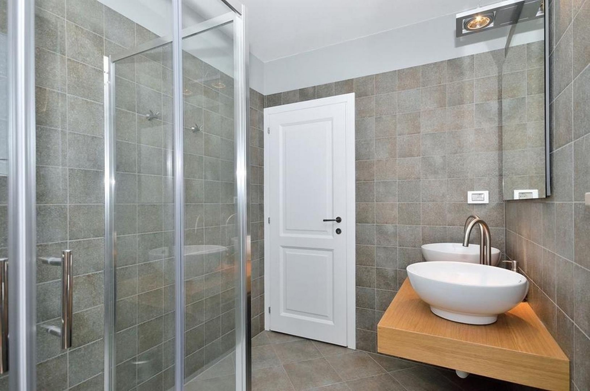 Edinstvena vila vrhunske arhitekture v Poreču